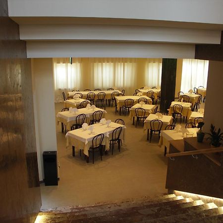 Hotel La Rosa Dei Venti Monte San Giusto Εξωτερικό φωτογραφία