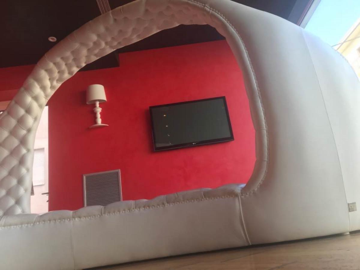 Hotel La Rosa Dei Venti Monte San Giusto Εξωτερικό φωτογραφία